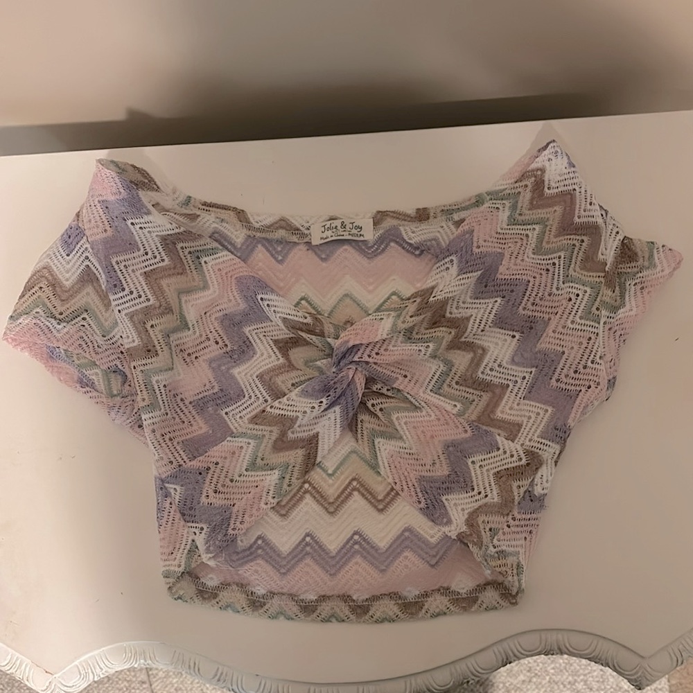 beach wrap